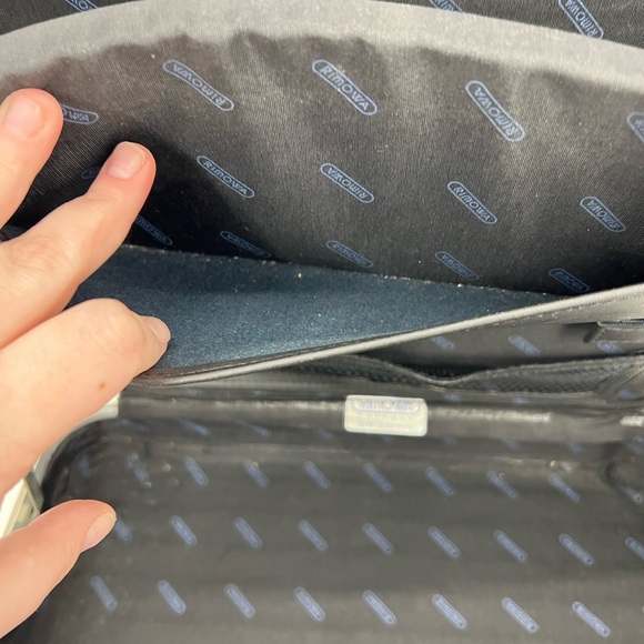 Rimowa Aluminum Briefcase - Picture 6 of 9